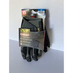 COPY - Size Medium Mechanix Wear Extreme Grip Gloves New
